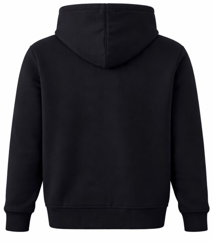 Black Hoodie RL Tracksuit Superclone