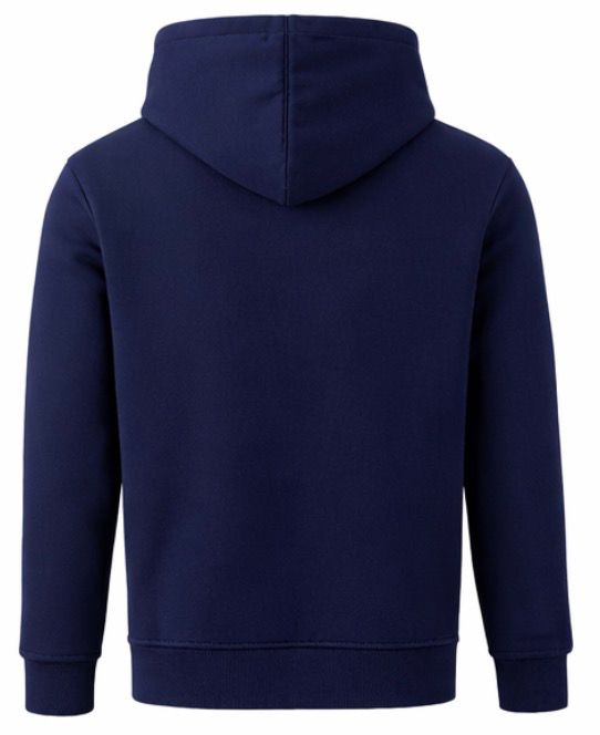 Navy RL Zip Tracksuit Superclone