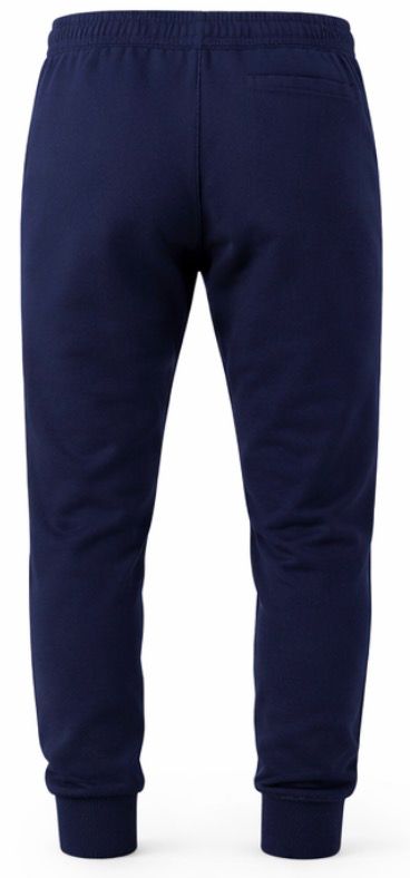 Navy RL Zip Tracksuit Superclone
