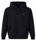 Black Hoodie RL Tracksuit Superclone