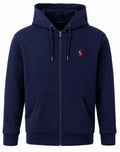 Navy RL Zip Tracksuit Superclone