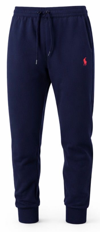 Navy Hoodie RL Tracksuit Superclone